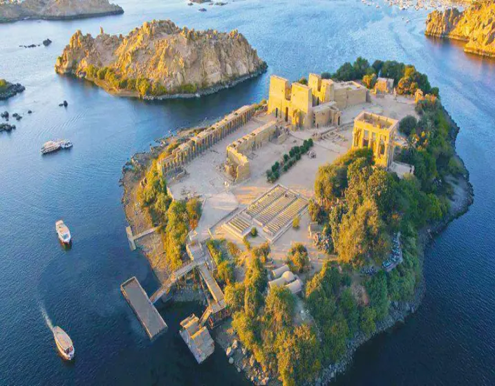 9 Days Private Luxury Tour Packages